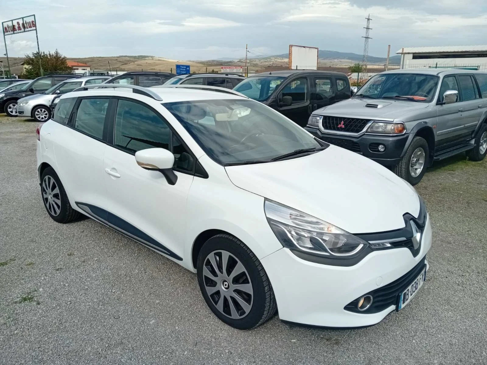 Renault Clio 1.5dci - изображение 2