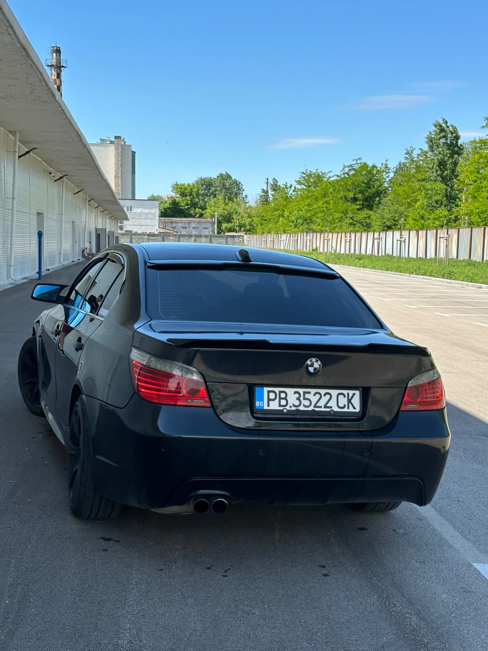 BMW 530  - изображение 4