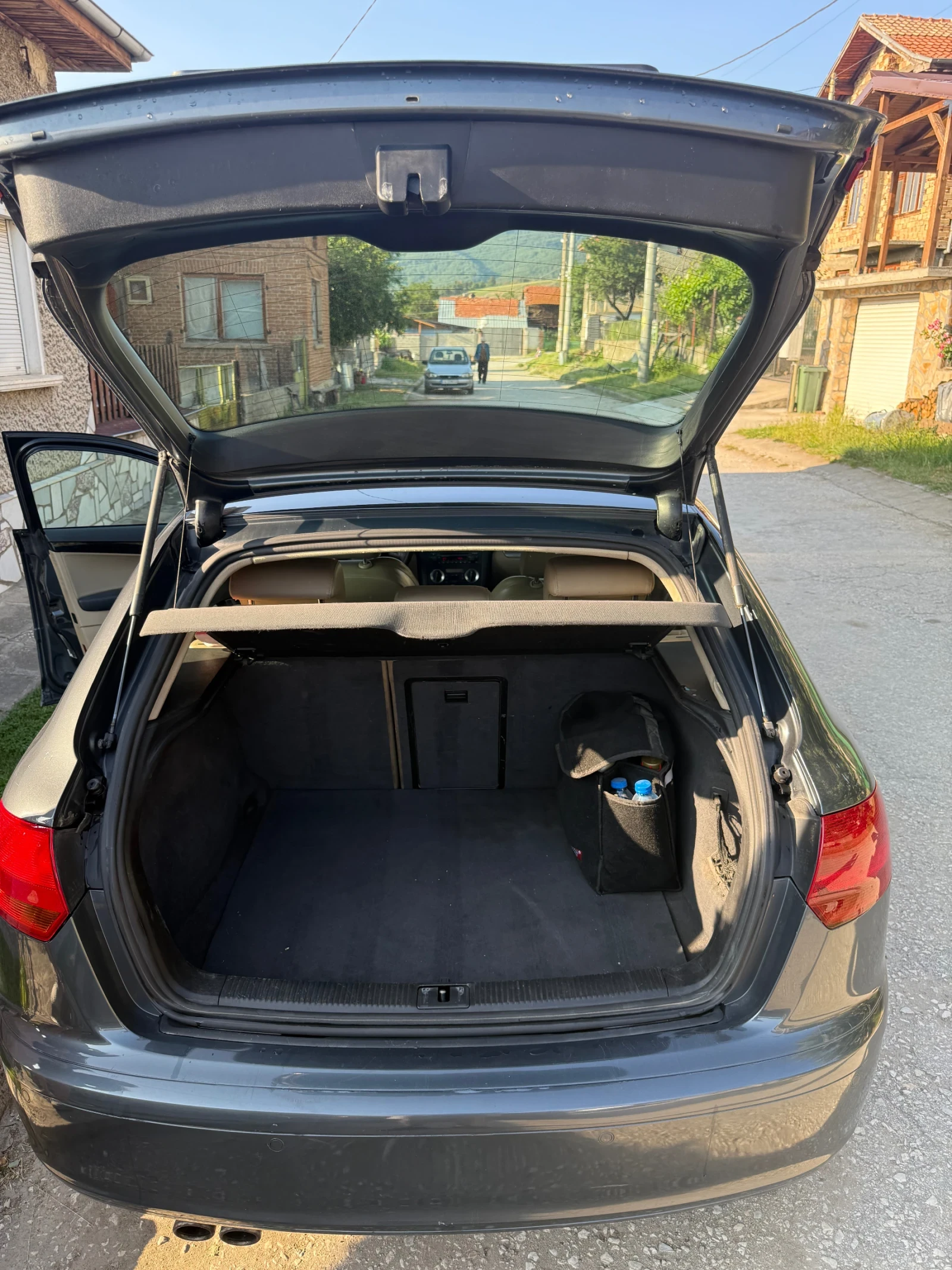 Audi A3 2.0 TFSI - изображение 5