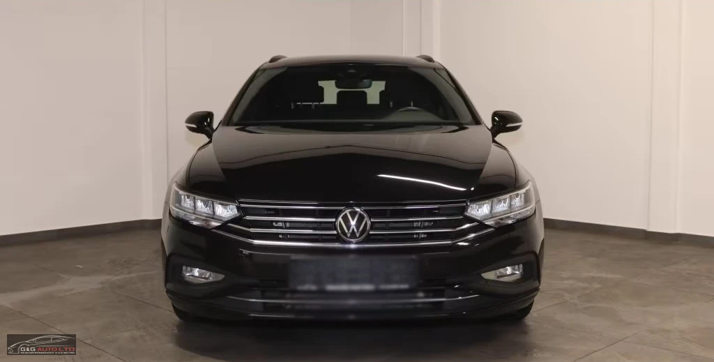 VW Passat 2.0TDI/BUSINESS/200HP/NAVI/CAM/ACC/LED/AMBI/287f - изображение 2