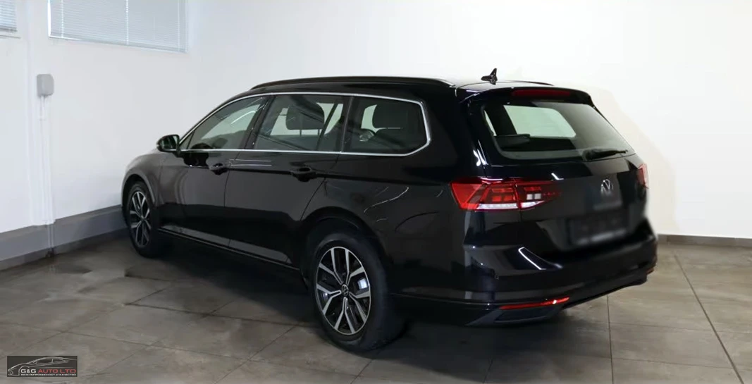 VW Passat 2.0TDI/BUSINESS/200HP/NAVI/CAM/ACC/LED/AMBI/287f - изображение 3