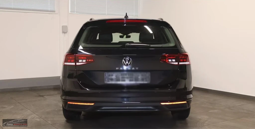 VW Passat 2.0TDI/BUSINESS/200HP/NAVI/CAM/ACC/LED/AMBI/287f - изображение 5
