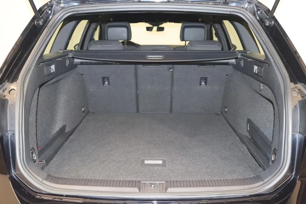 VW Passat 2.0TDI/BUSINESS/200HP/NAVI/CAM/ACC/LED/AMBI/287f - изображение 6