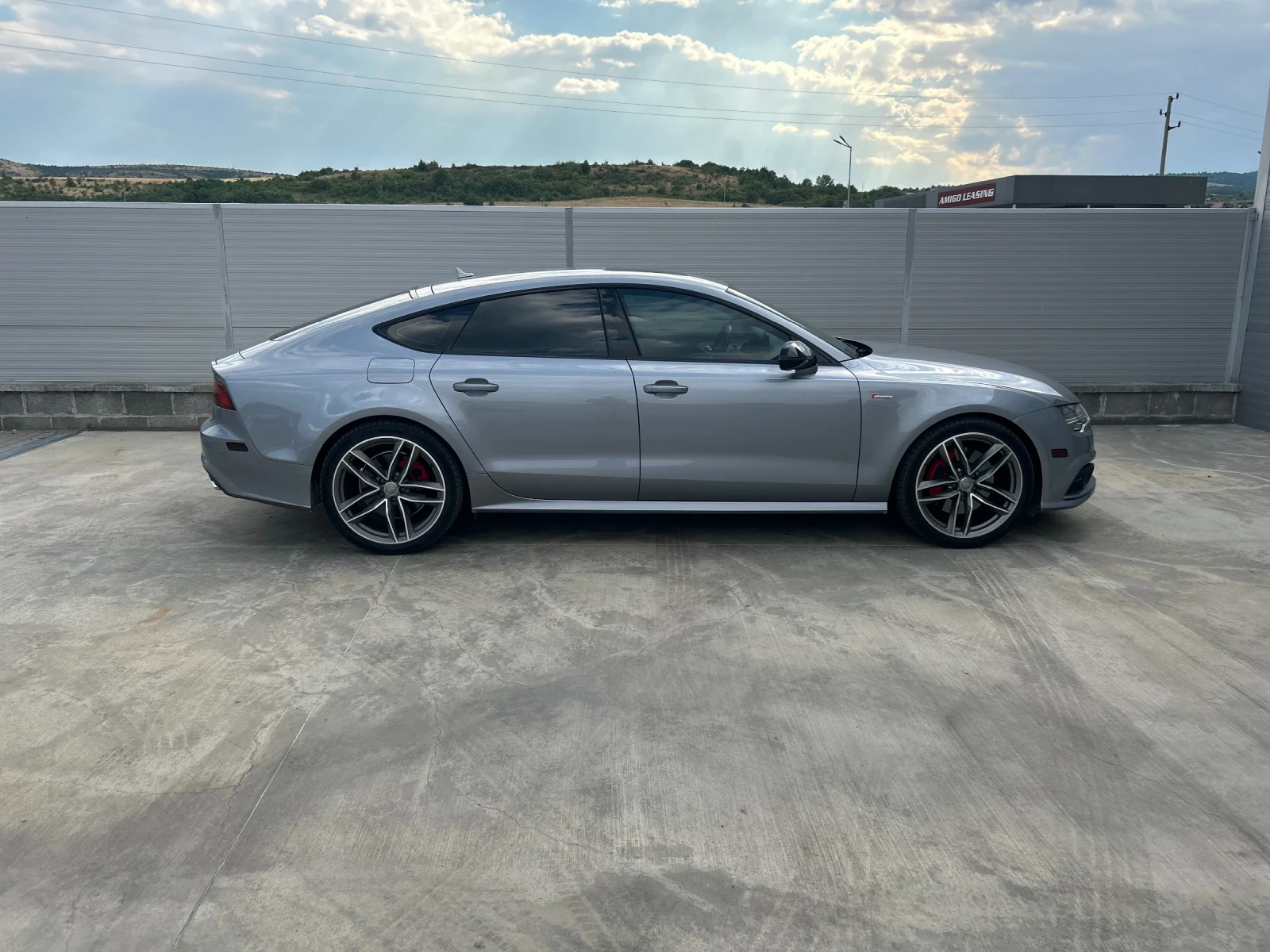 Audi A7 3.0-supercharged-competition-top - изображение 5