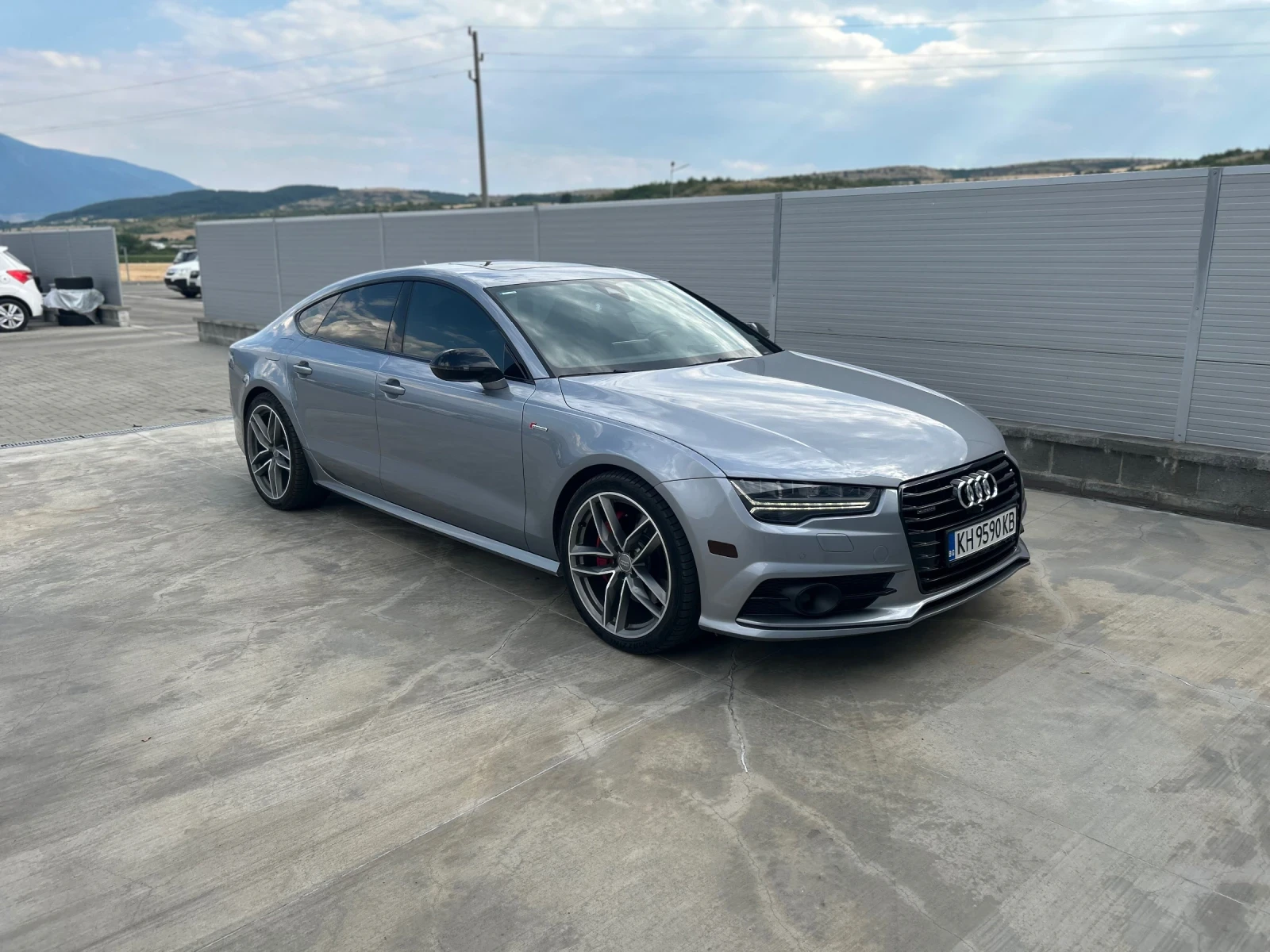 Audi A7 3.0-supercharged-competition-top - изображение 7