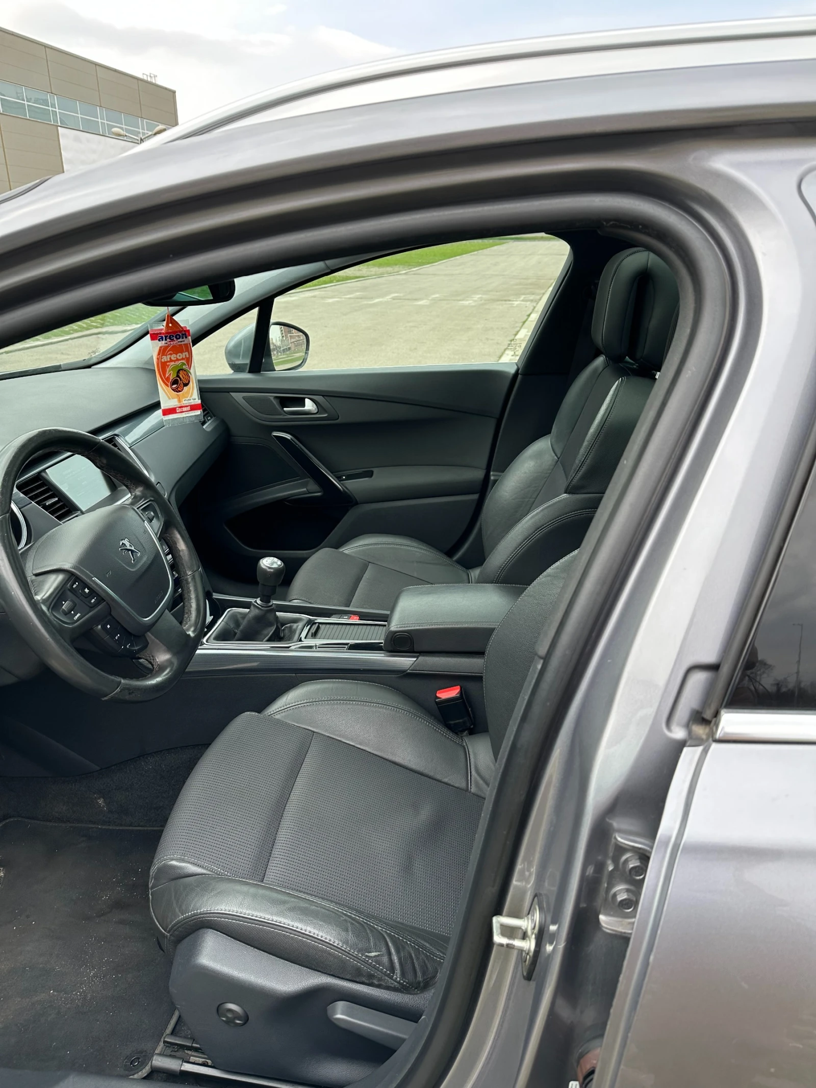Peugeot 508 2.0 Blue HDI 150 PANORAMA - изображение 9
