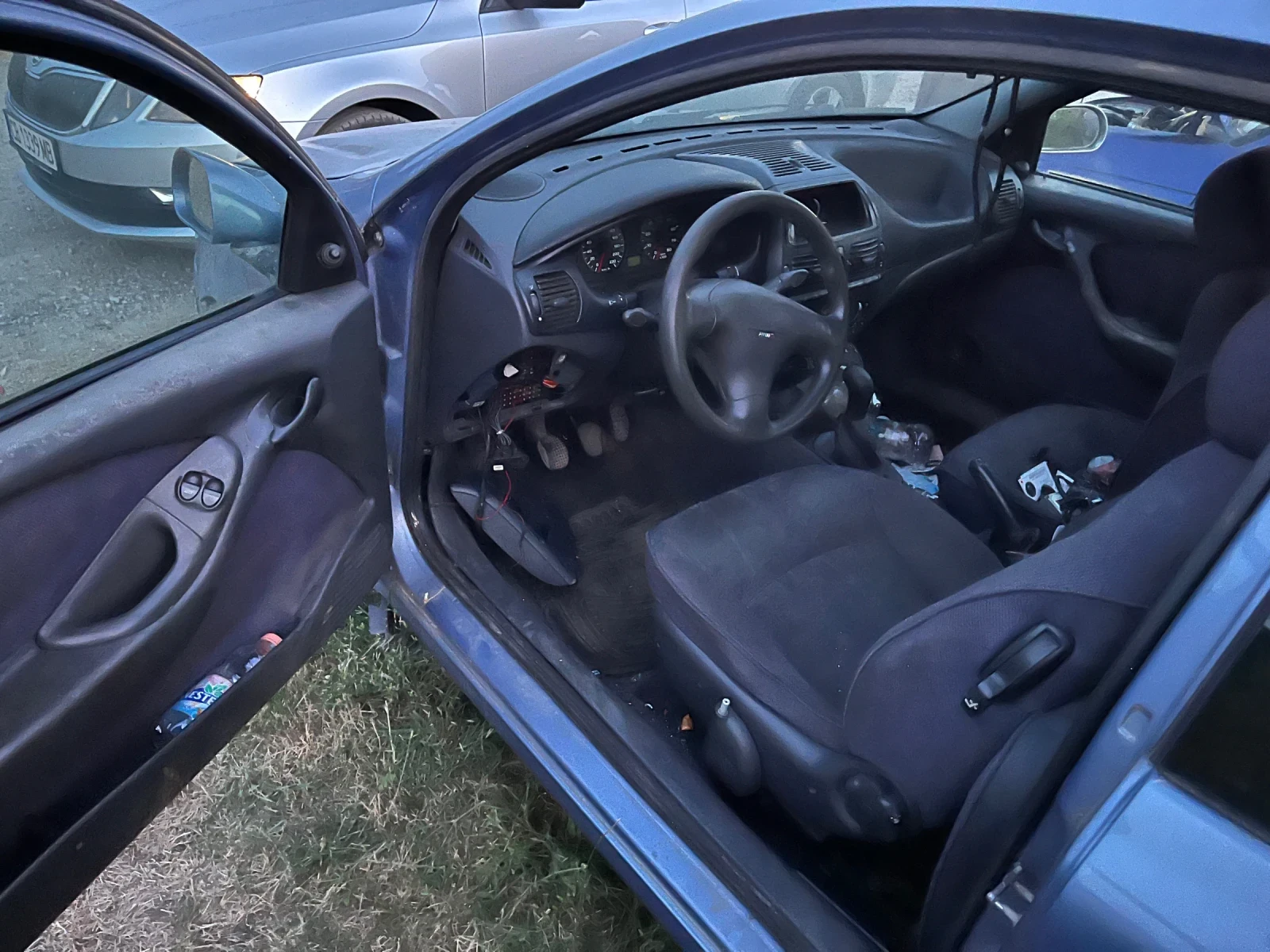 Fiat Bravo 1.6 16v - изображение 4