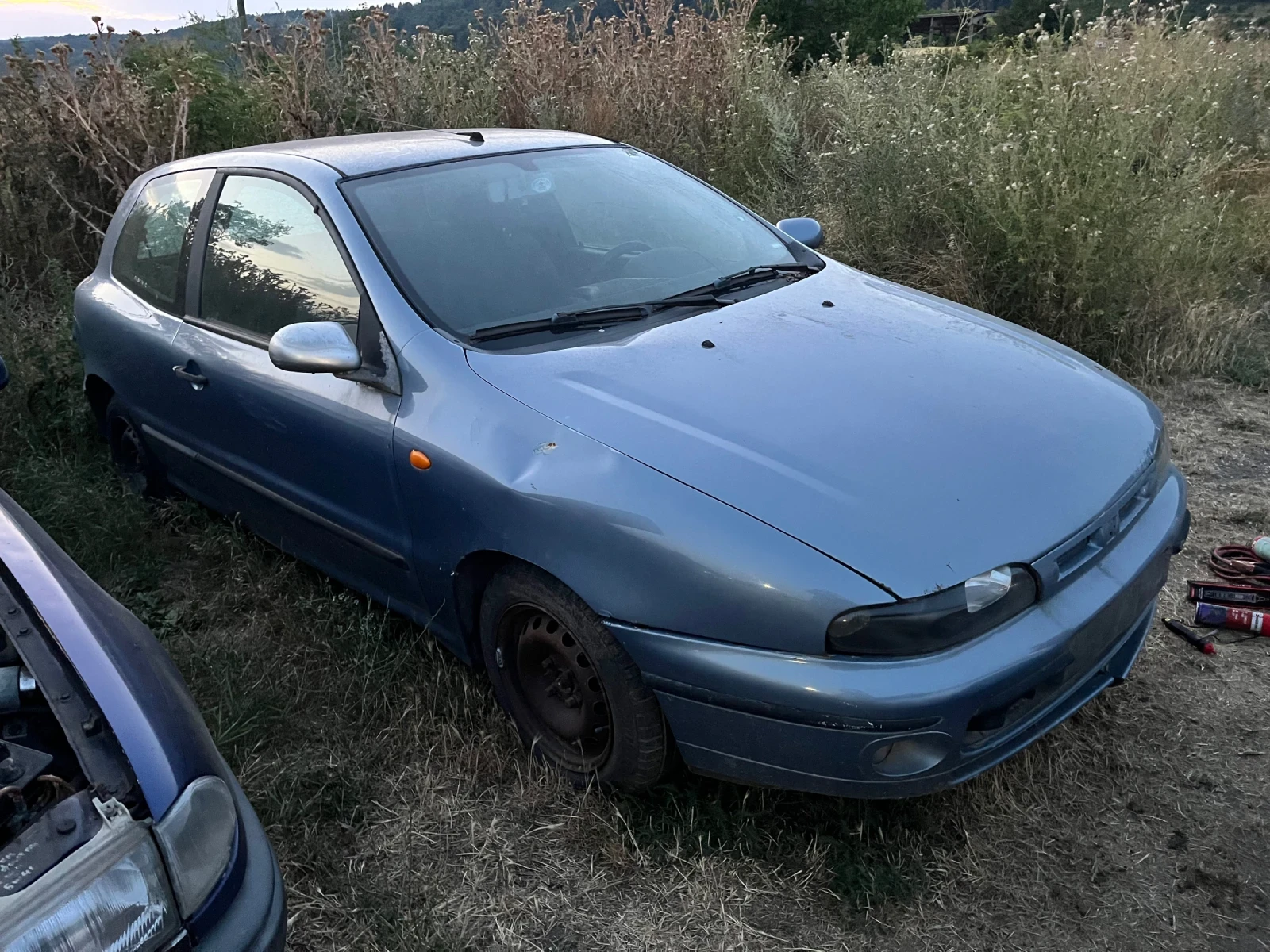 Fiat Bravo 1.6 16v - изображение 2