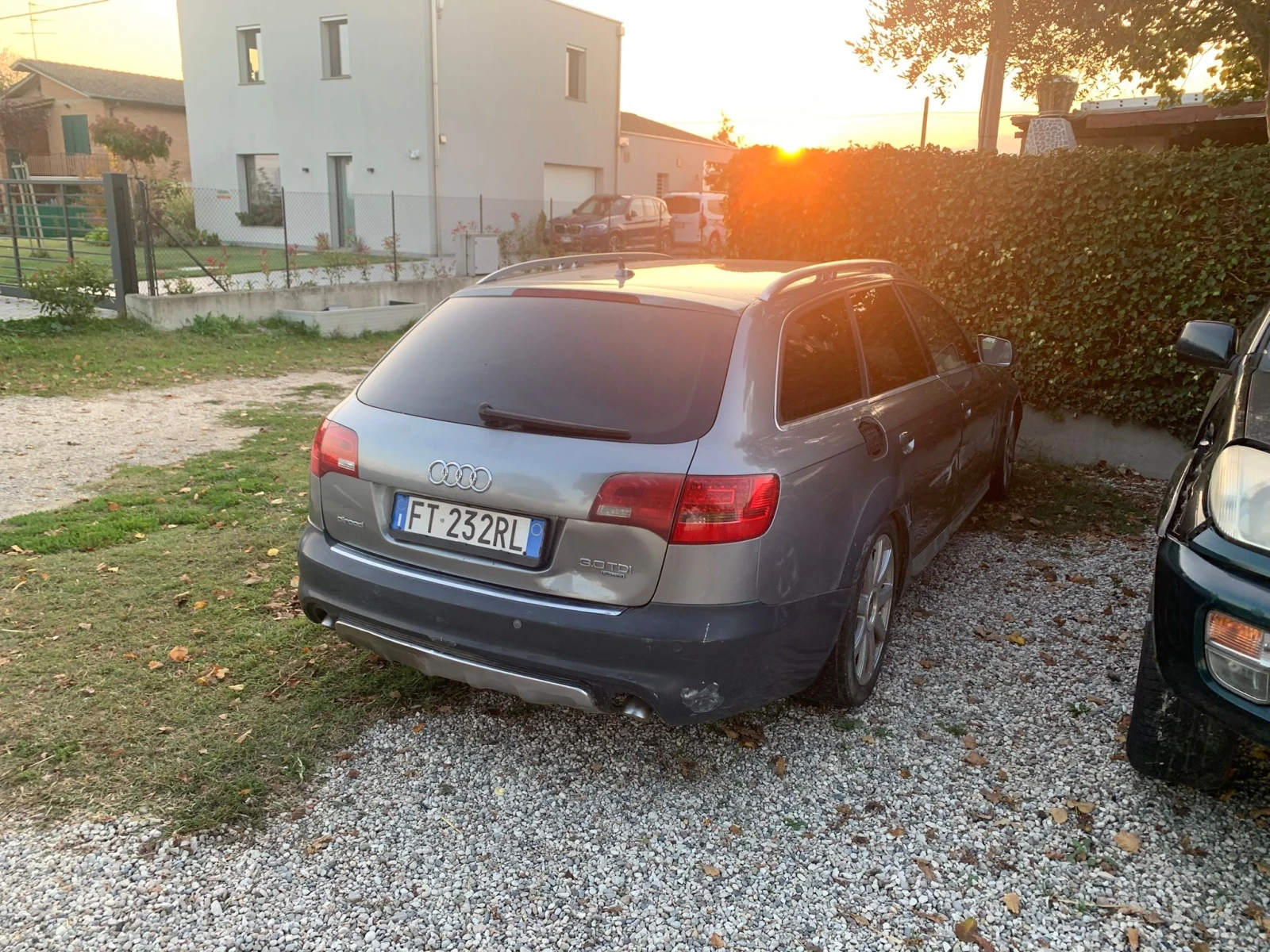 Audi A6 3.0 TDI ALLROAD - изображение 4