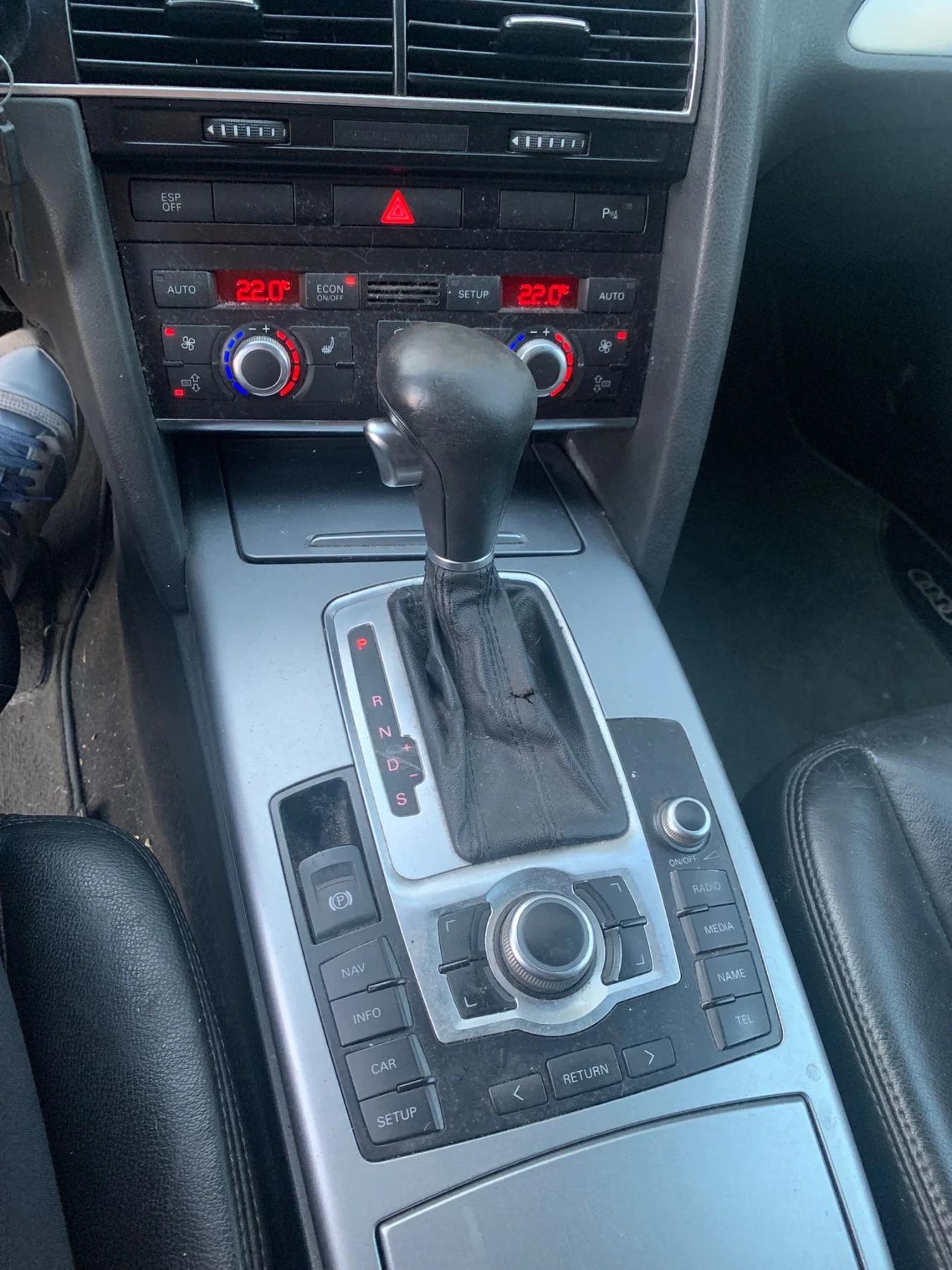 Audi A6 3.0 TDI ALLROAD - изображение 2