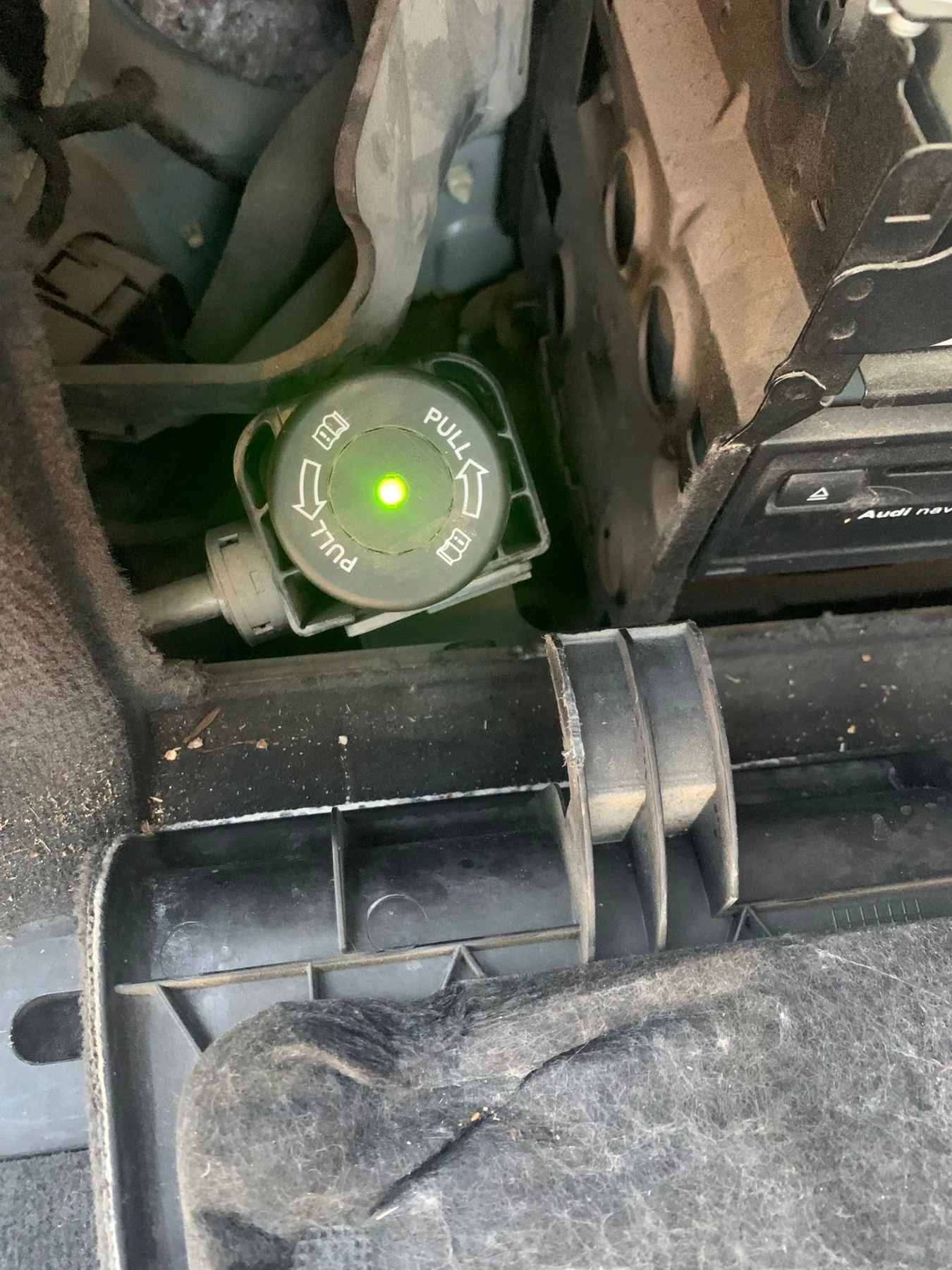 Audi A6 3.0 TDI ALLROAD - изображение 6