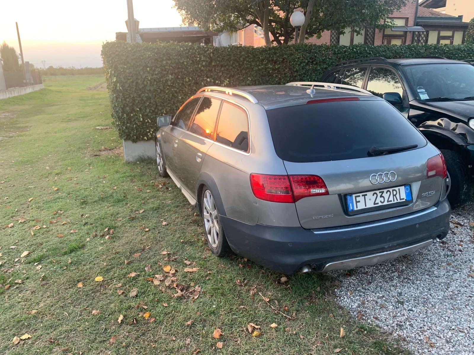 Audi A6 3.0 TDI ALLROAD - изображение 5