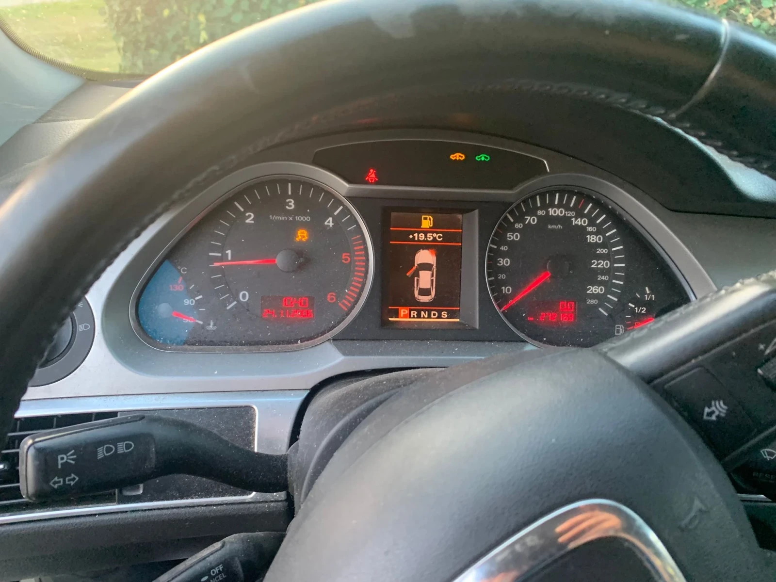 Audi A6 3.0 TDI ALLROAD - изображение 7