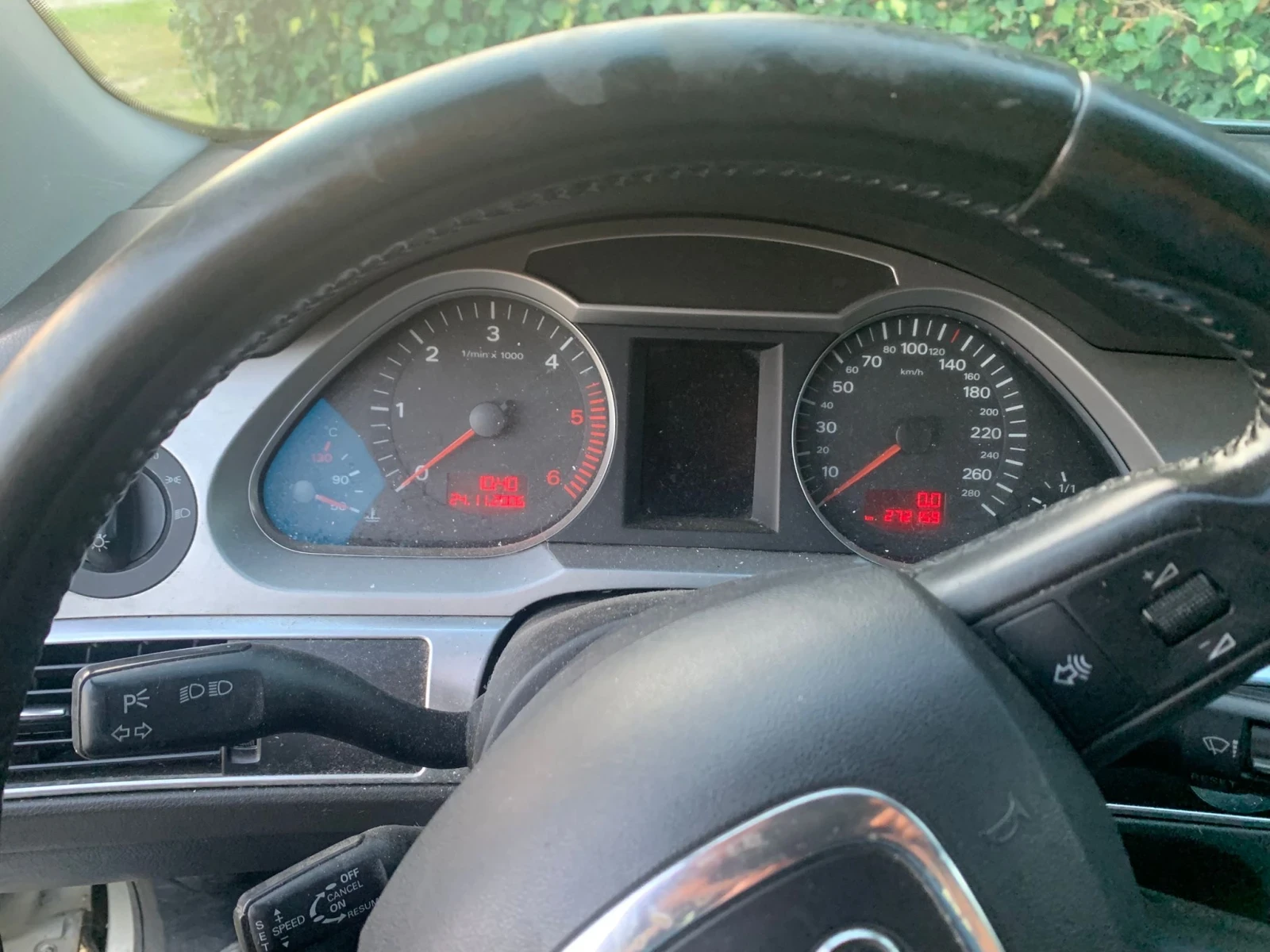 Audi A6 3.0 TDI ALLROAD - изображение 3