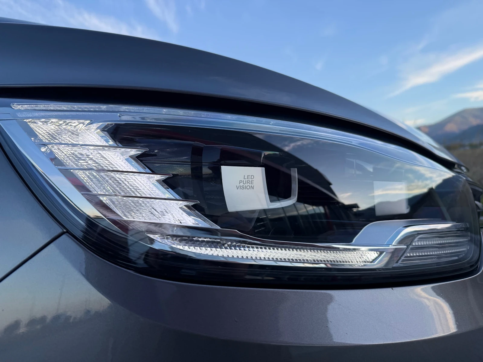 Renault Scenic 1.5 dci PARIS BOSE EDITION - изображение 7