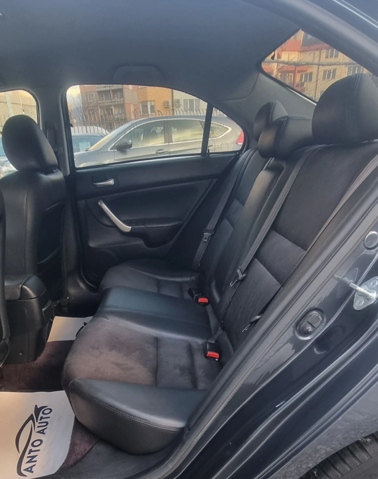 Honda Accord 2.0 i-VTEC | Mobile.bg   11