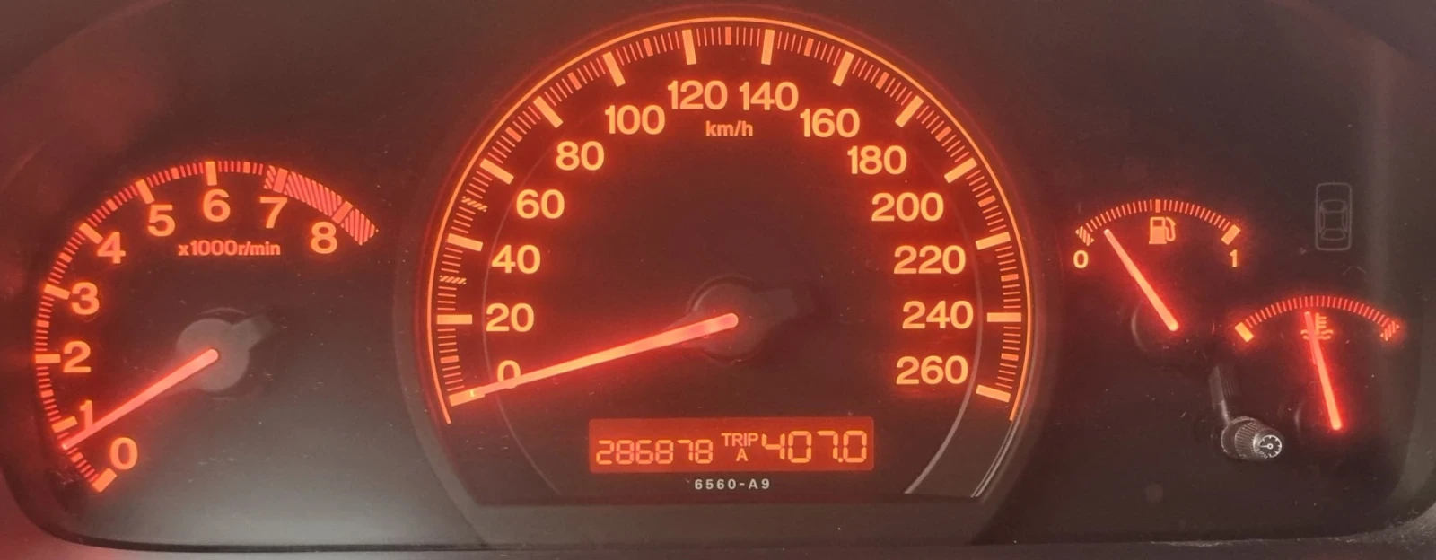 Honda Accord 2.0 i-VTEC | Mobile.bg   13