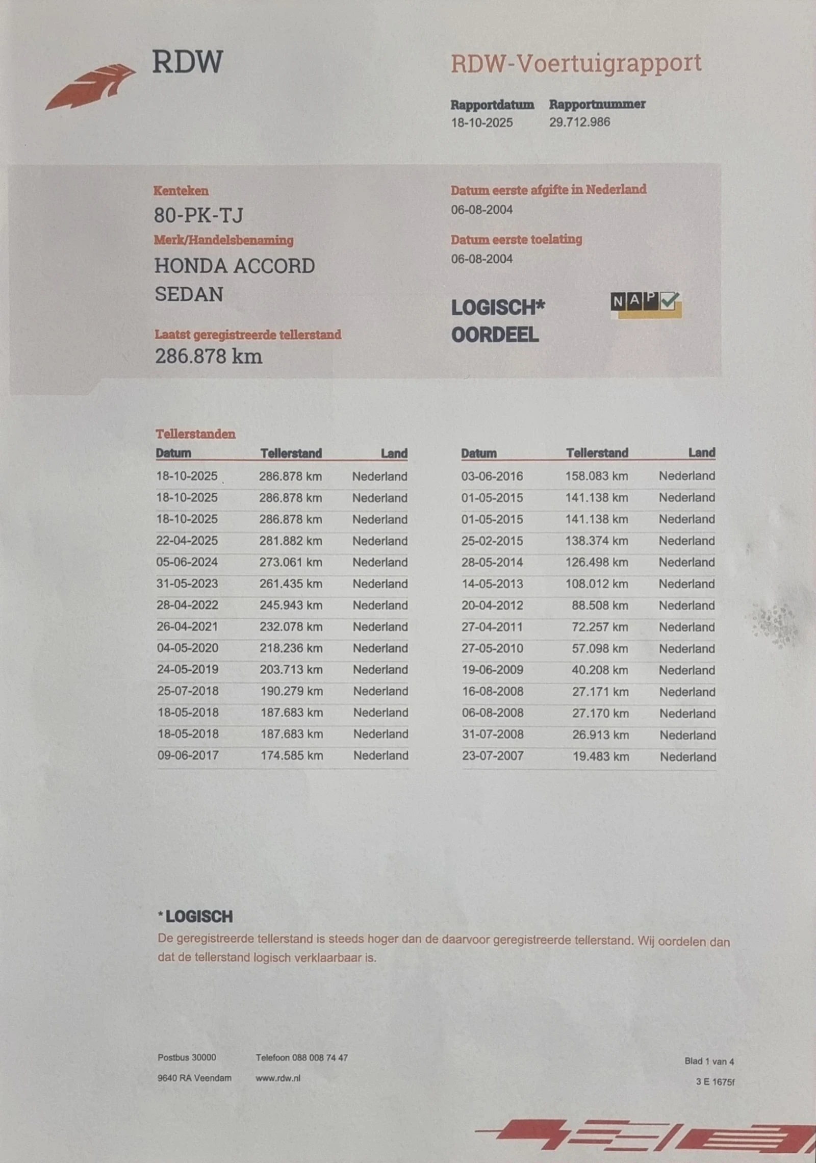 Honda Accord 2.0 i-VTEC | Mobile.bg   15