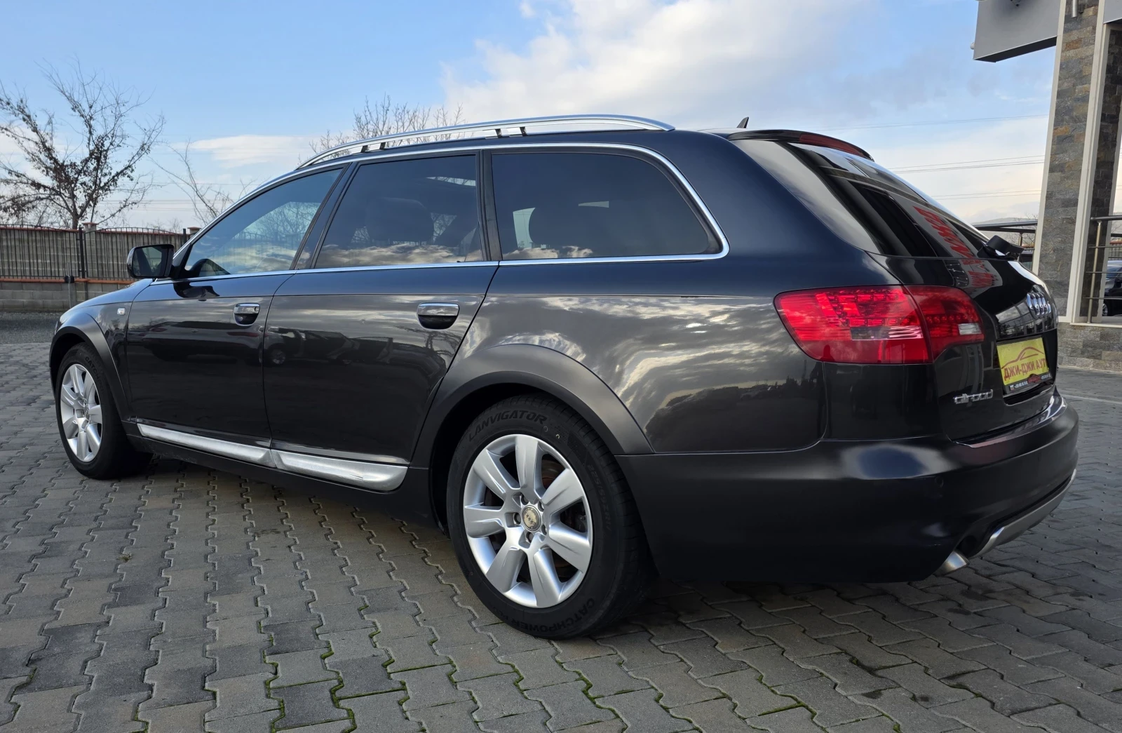 Audi A6 Allroad 3.0TDI QUATRO  - изображение 6