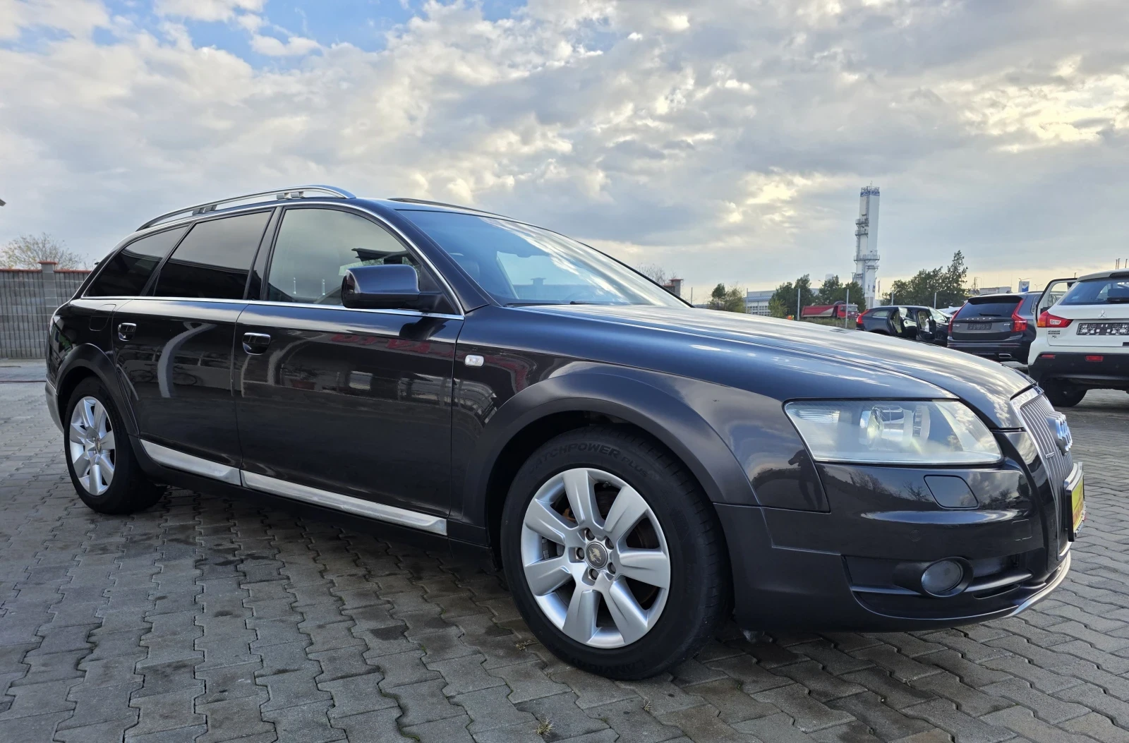 Audi A6 Allroad 3.0TDI QUATRO  - изображение 3