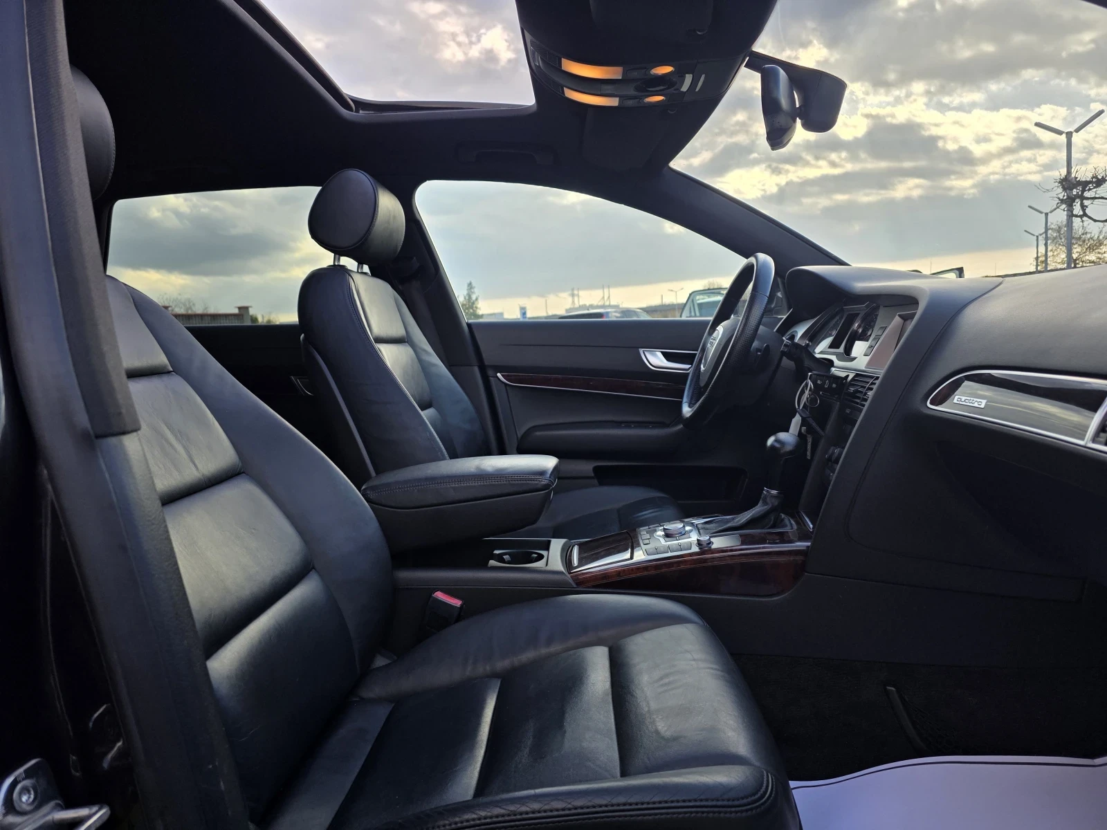 Audi A6 Allroad 3.0TDI QUATRO  - изображение 10