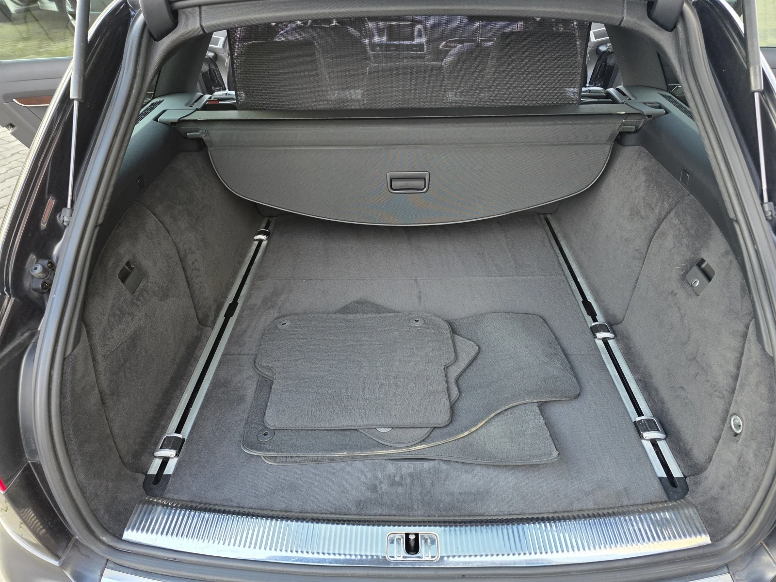 Audi A6 Allroad 3.0TDI QUATRO  | Mobile.bg   13