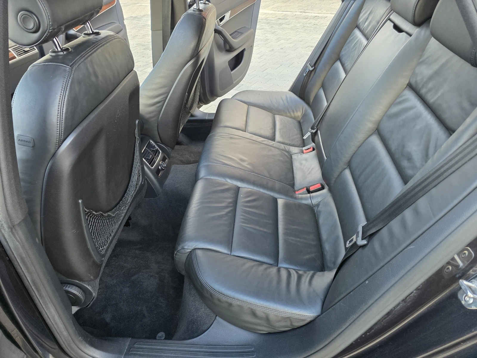 Audi A6 Allroad 3.0TDI QUATRO  | Mobile.bg   11