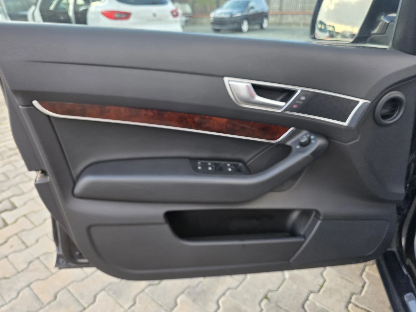 Audi A6 Allroad 3.0TDI QUATRO  | Mobile.bg   12