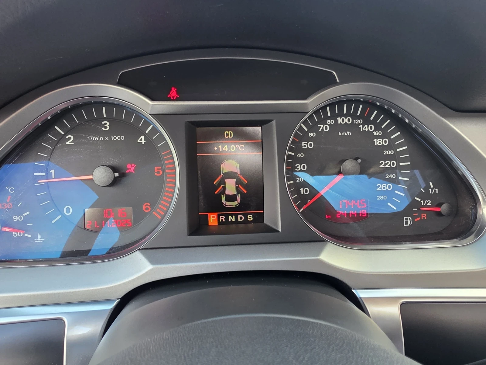 Audi A6 Allroad 3.0TDI QUATRO  | Mobile.bg   16