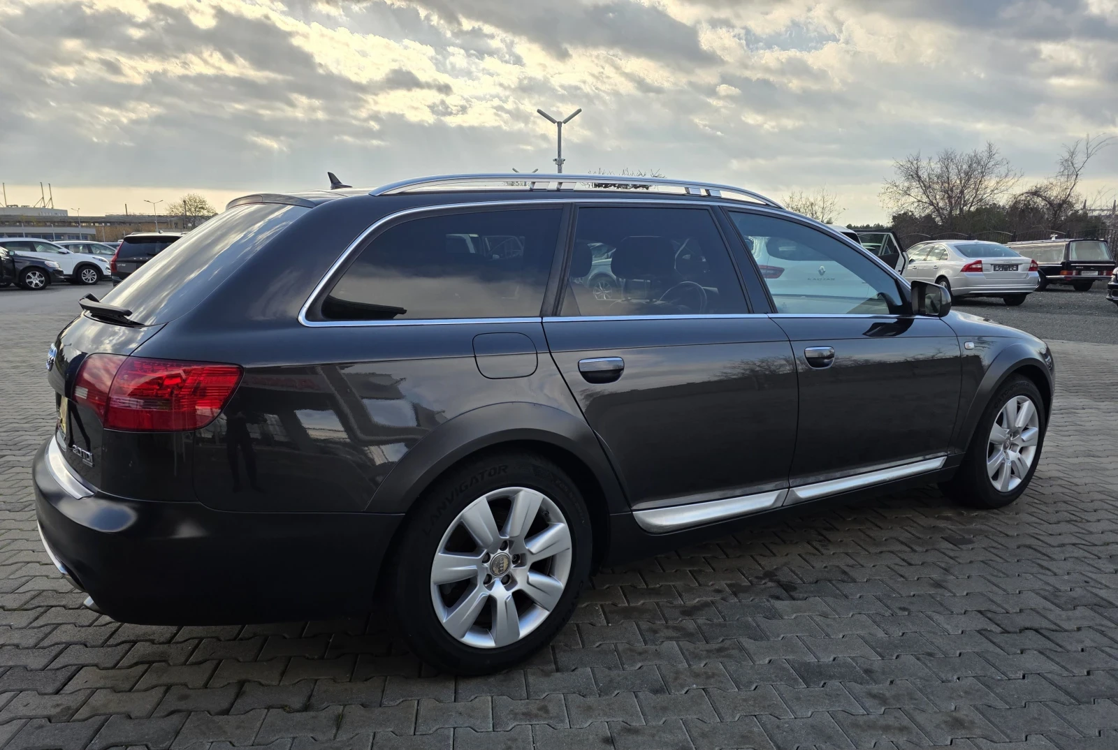 Audi A6 Allroad 3.0TDI QUATRO  - изображение 4