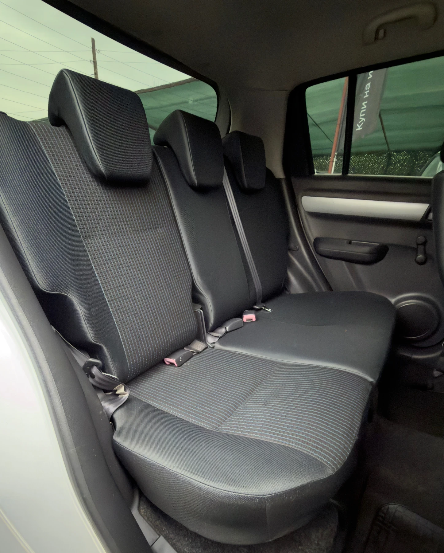 Suzuki Swift 1.3DDIS* КЛИМАТИК* ТОП* СОБСТВЕН ЛИЗИНГ, снимка 9 - Автомобили и джипове - 52542169