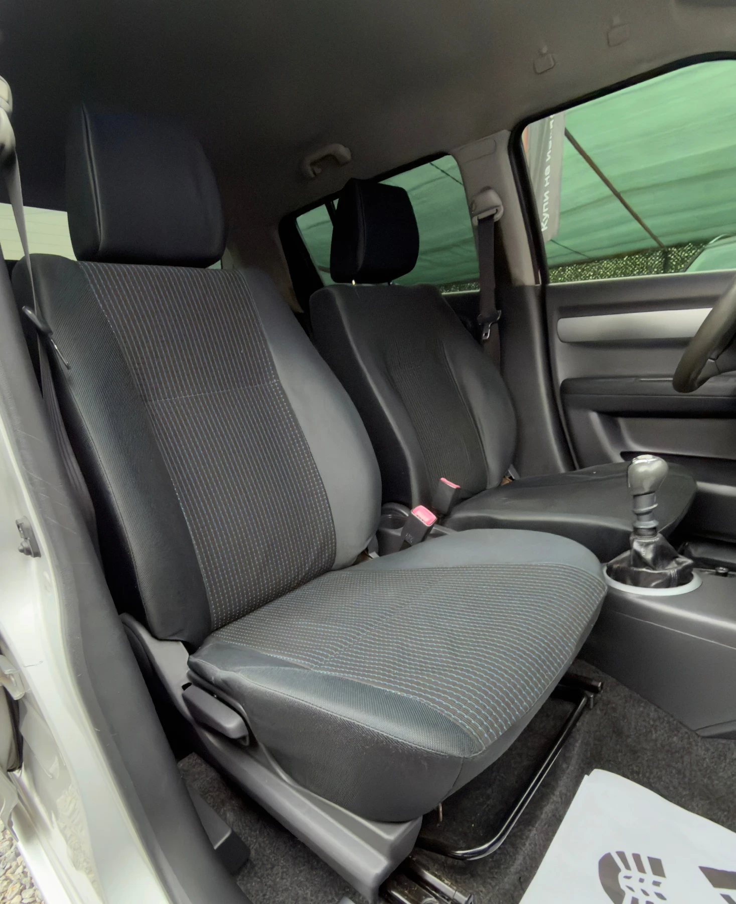 Suzuki Swift 1.3DDIS* КЛИМАТИК* ТОП* СОБСТВЕН ЛИЗИНГ, снимка 8 - Автомобили и джипове - 52542169