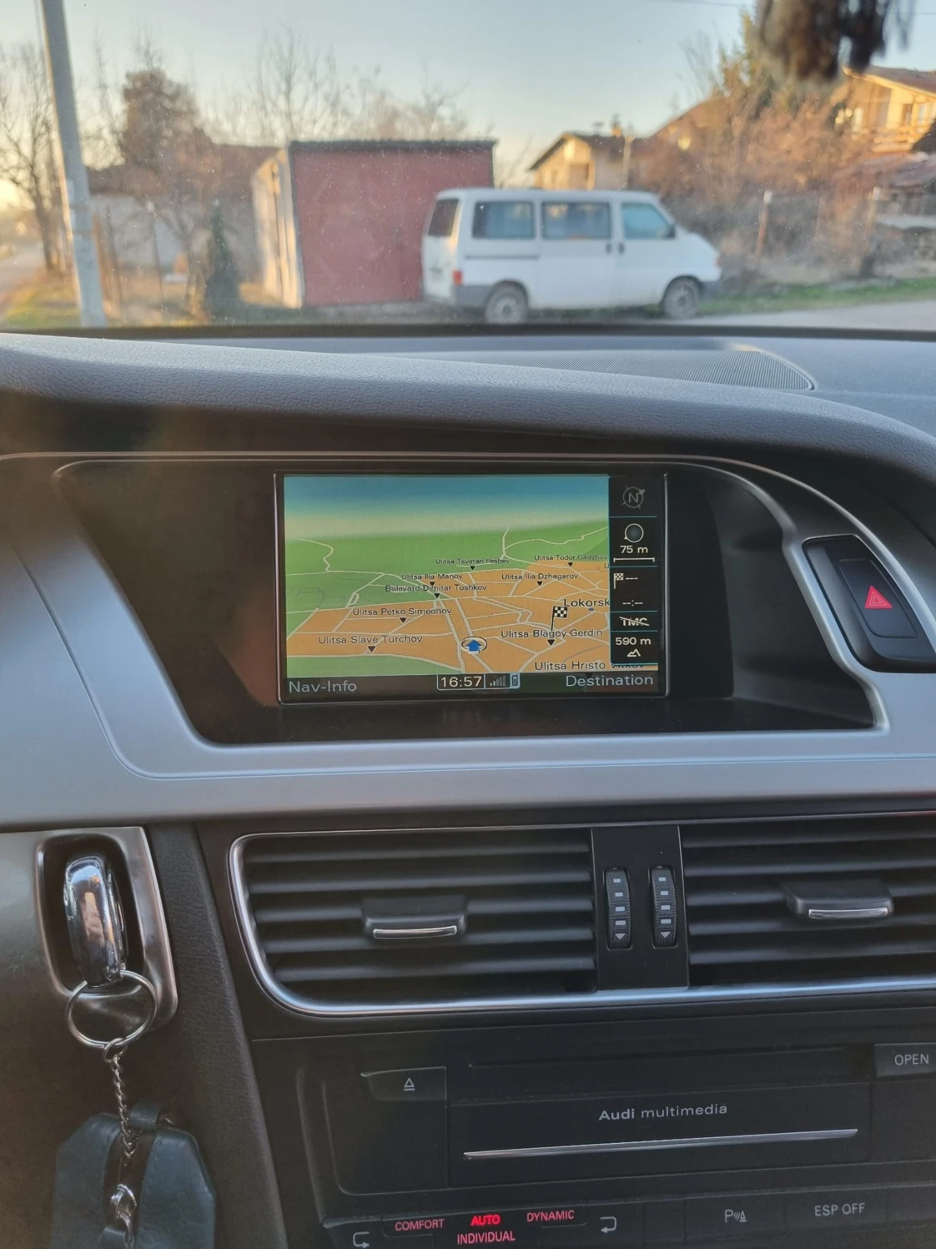 Audi A4 Allroad A4 | Mobile.bg   13