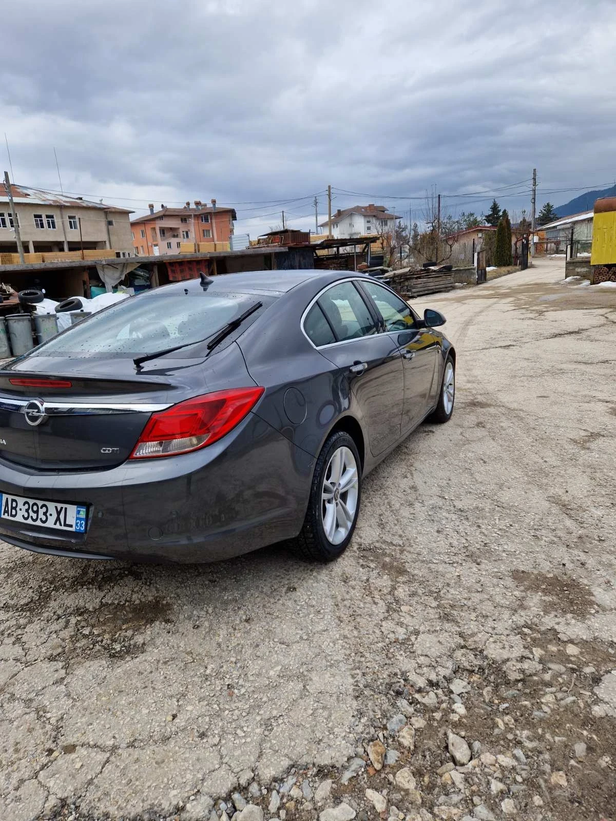 Opel Insignia | Mobile.bg   4