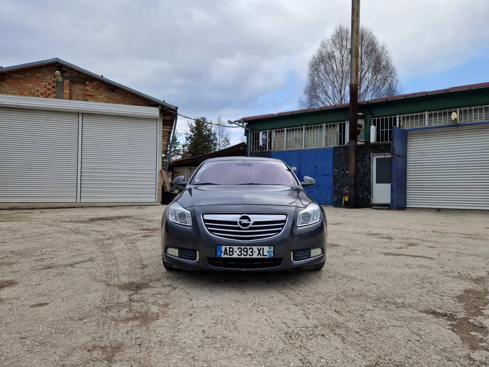 Opel Insignia | Mobile.bg   1