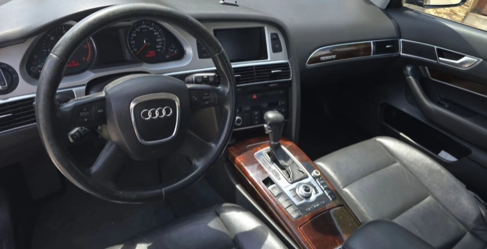 Audi A6  - изображение 9