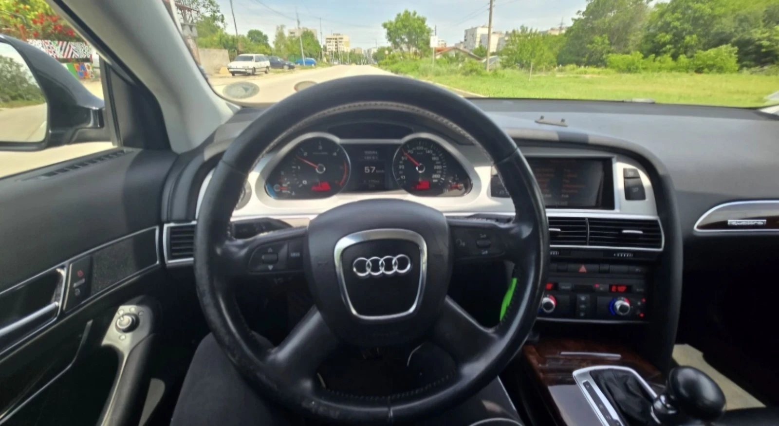 Audi A6 | Mobile.bg � ����������� 11