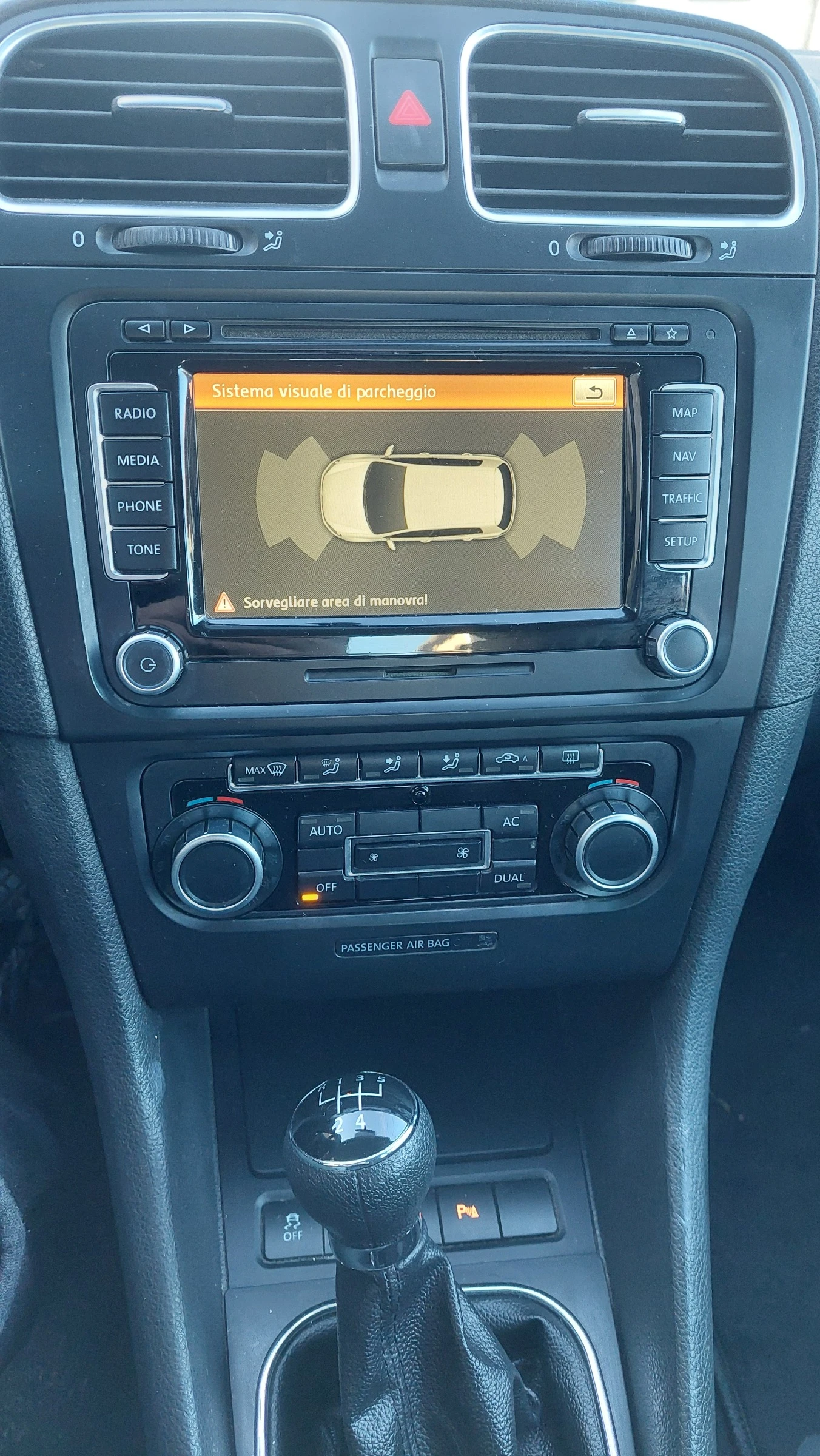 VW Golf 1.6tdi Highline 105hp | Mobile.bg � ����������� 11