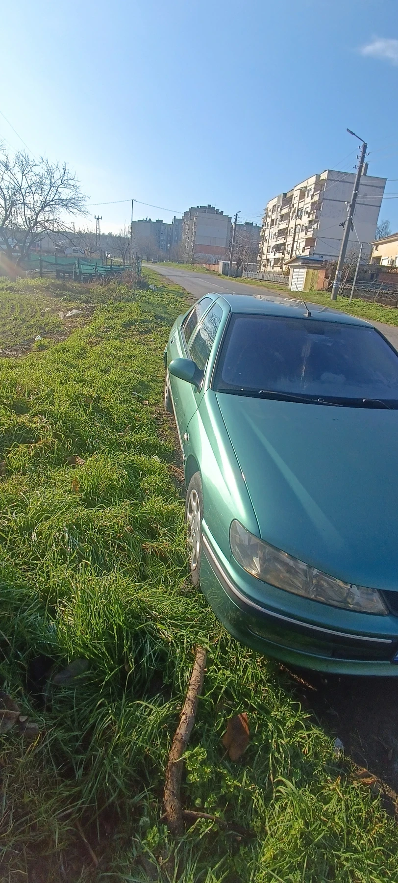 Peugeot 406  - изображение 3