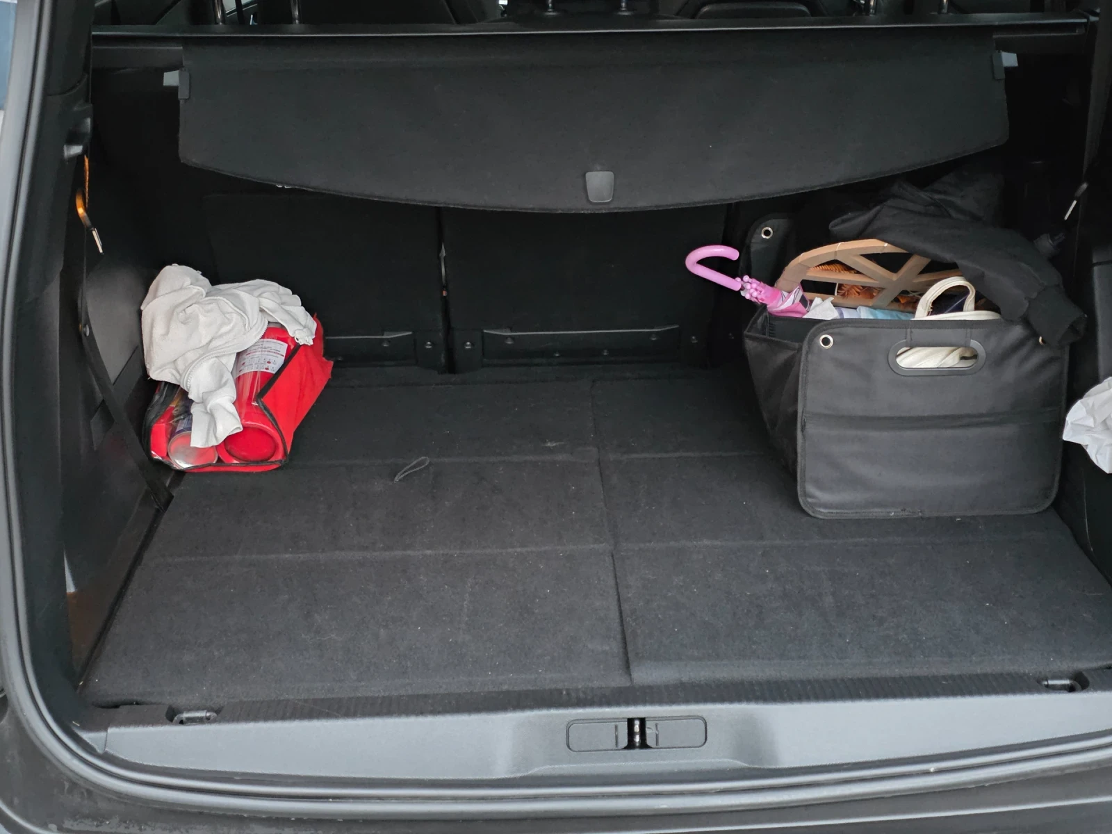 Peugeot 5008 2.0 HDI 180kc ���8 | Mobile.bg � ����������� 14