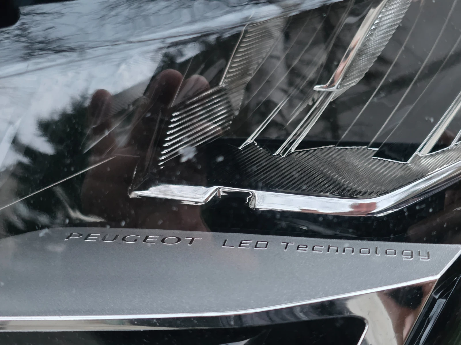 Peugeot 5008 2.0 HDI 180kc ���8 | Mobile.bg � ����������� 11