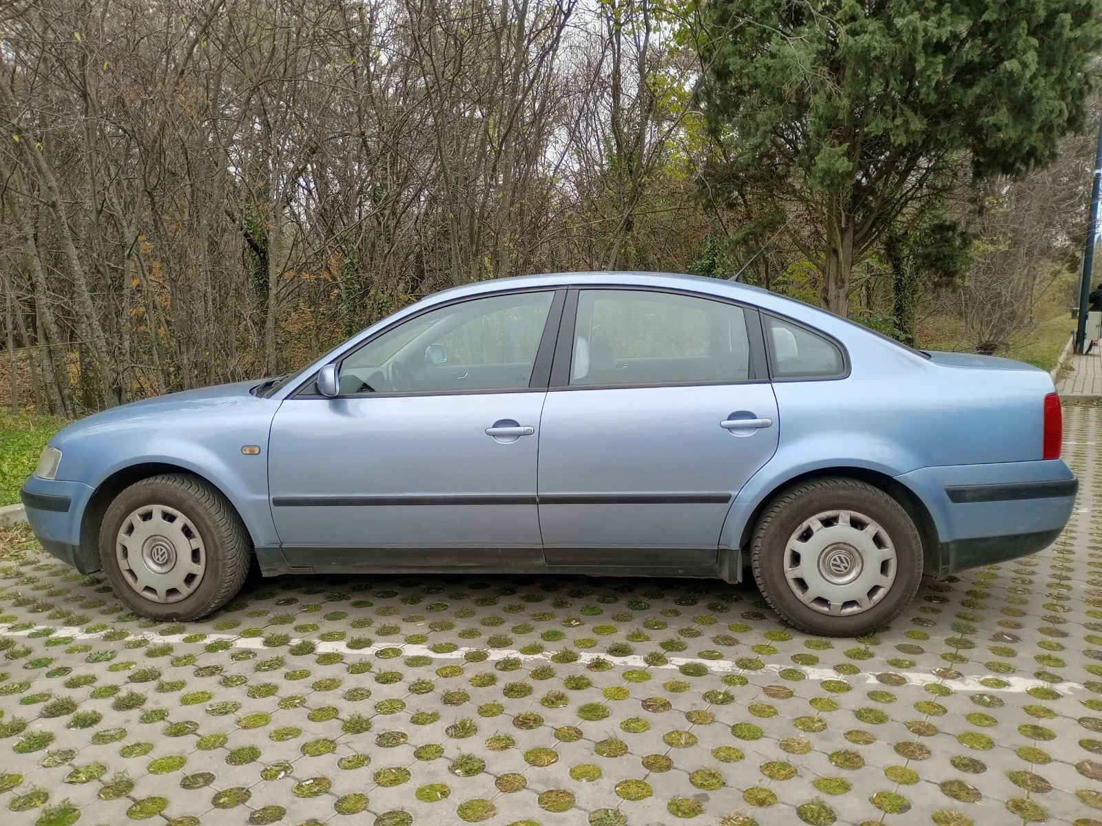 VW Passat B5 | Mobile.bg � ����������� 4