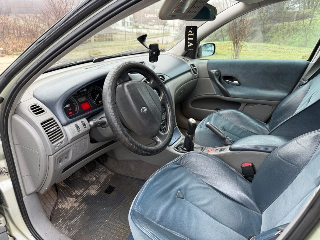 Renault Laguna 1.6i 16V | Mobile.bg � ����������� 12