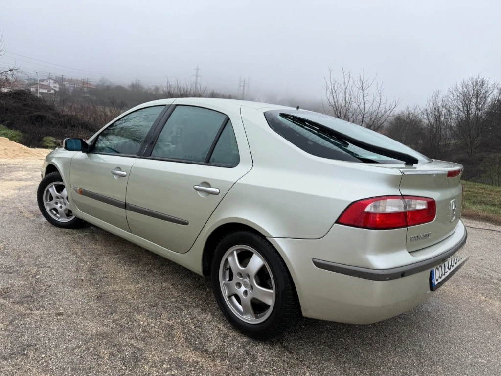 Renault Laguna 1.6i 16V | Mobile.bg � ����������� 3