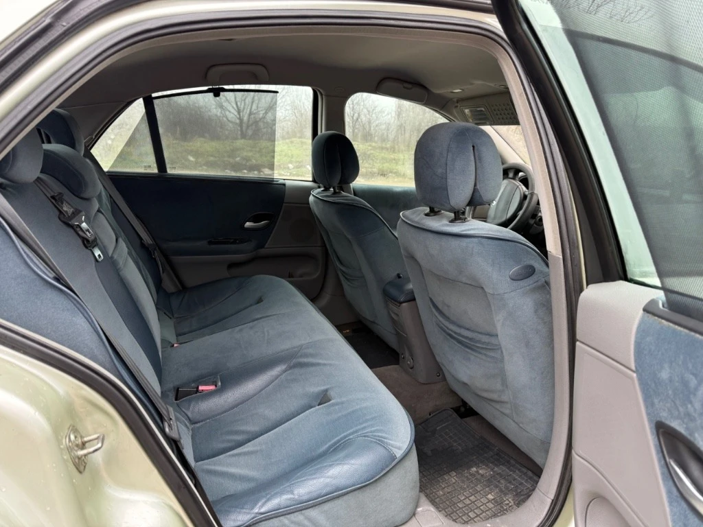 Renault Laguna 1.6i 16V | Mobile.bg � ����������� 11