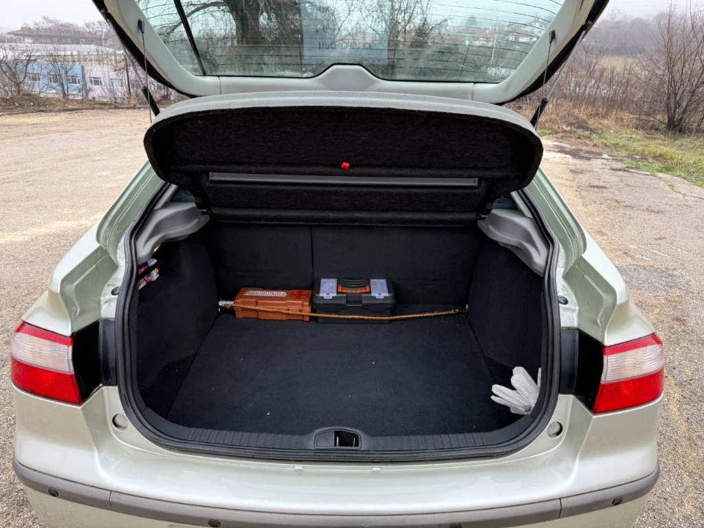 Renault Laguna 1.6i 16V | Mobile.bg � ����������� 13