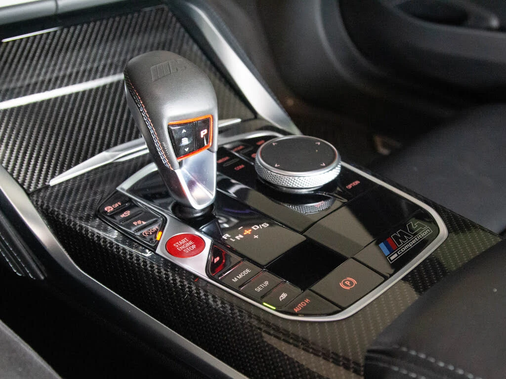 BMW M4 Competition* Laser* HeadUp* A���������(���� �� ��) | Mobile.bg � ����������� 10