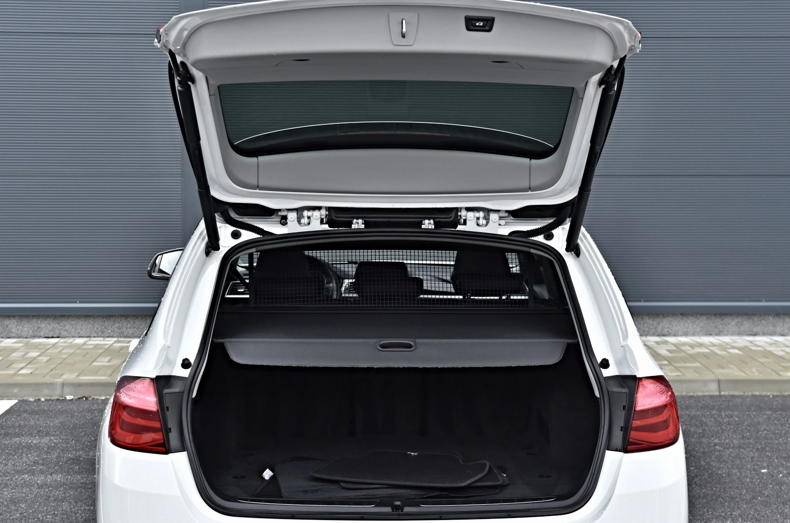 BMW 318 318 //pano// ���� ����// | Mobile.bg � ����������� 7