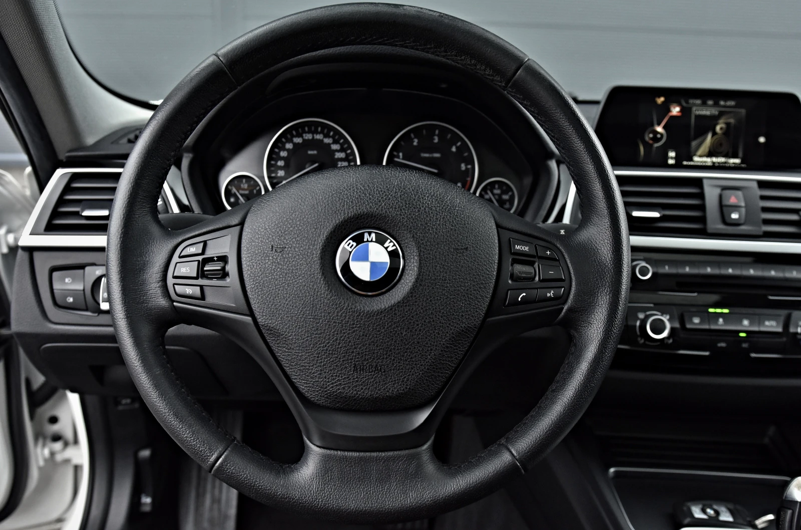 BMW 318 318 //pano// ���� ����// | Mobile.bg � ����������� 12