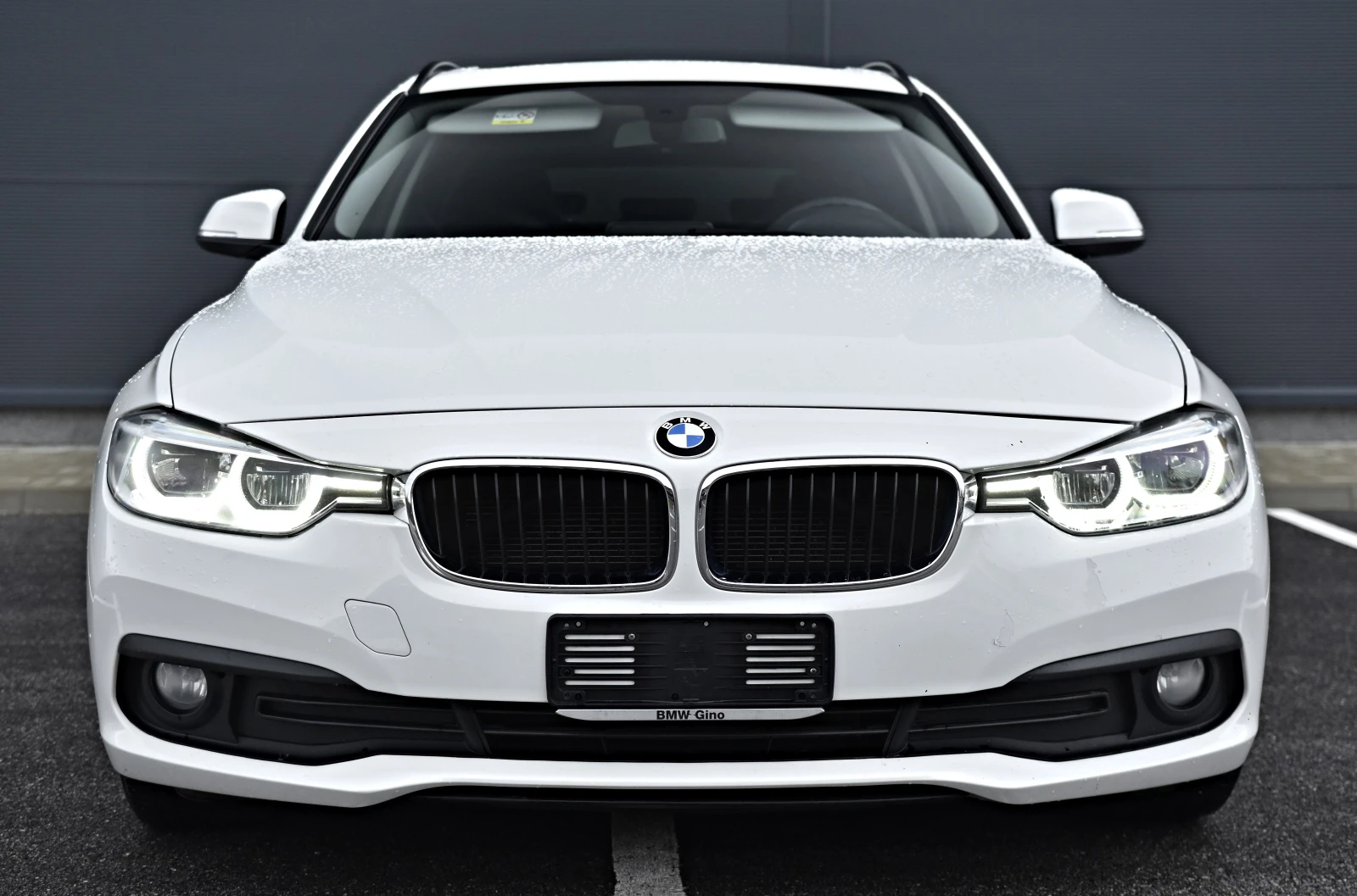 BMW 318 318 //pano// ���� ����// | Mobile.bg � ����������� 2